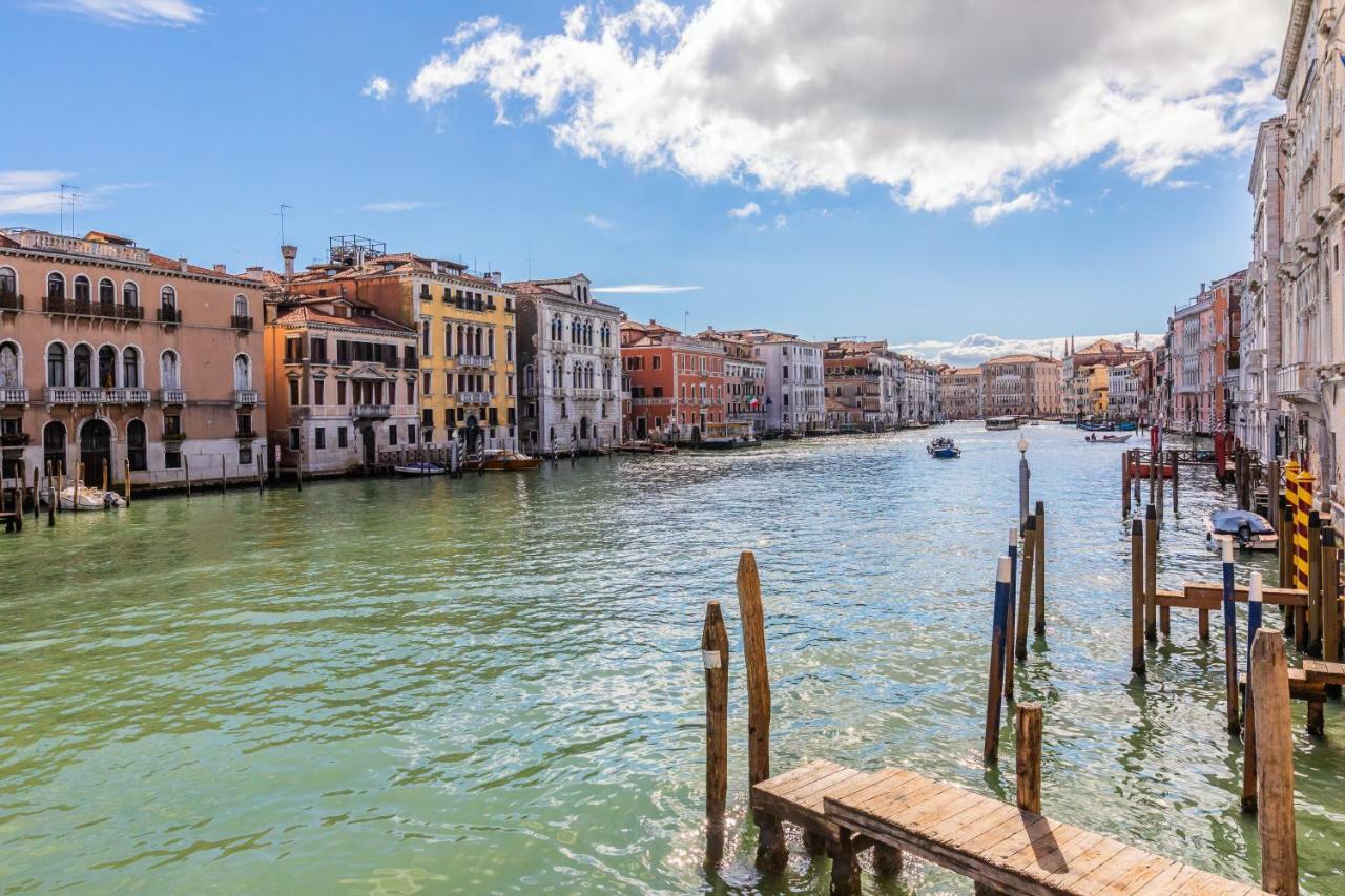 Ca' Dei Diamanti Grand Canal Appartamento